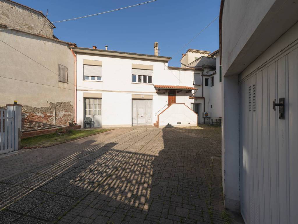Casa indipendente a Ponsacco in Largo della Pace - Foto 3