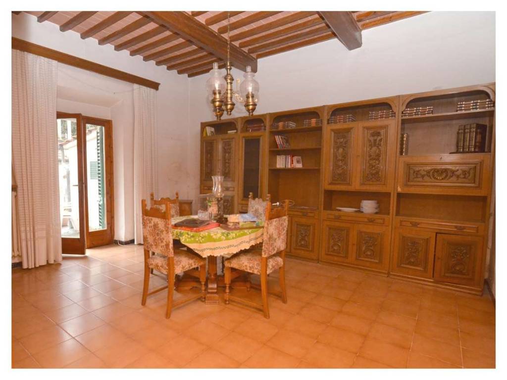 Villetta a schiera a Monsummano terme in via cesare battisti - Foto 2