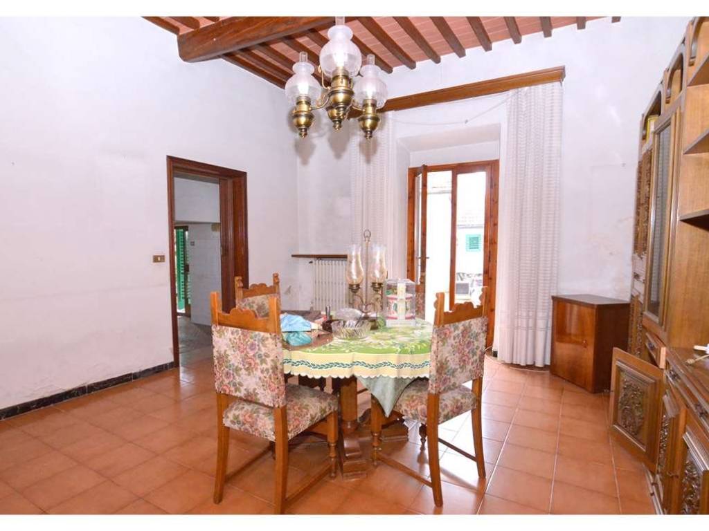 Villetta a schiera a Monsummano terme in via cesare battisti - Foto 3