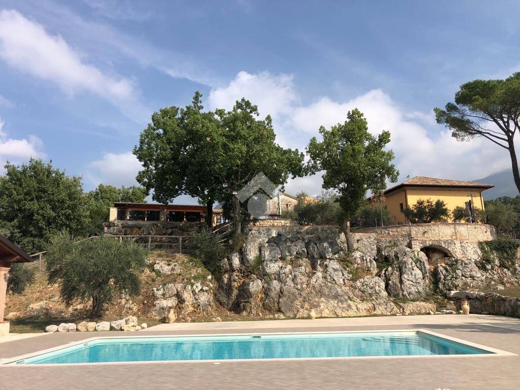 Immobile a Veroli in Contrada Valle Amaseno, 1 - Foto 3