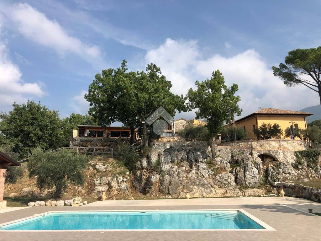Immobile a Veroli in Contrada Valle Amaseno, 1 - Foto 5