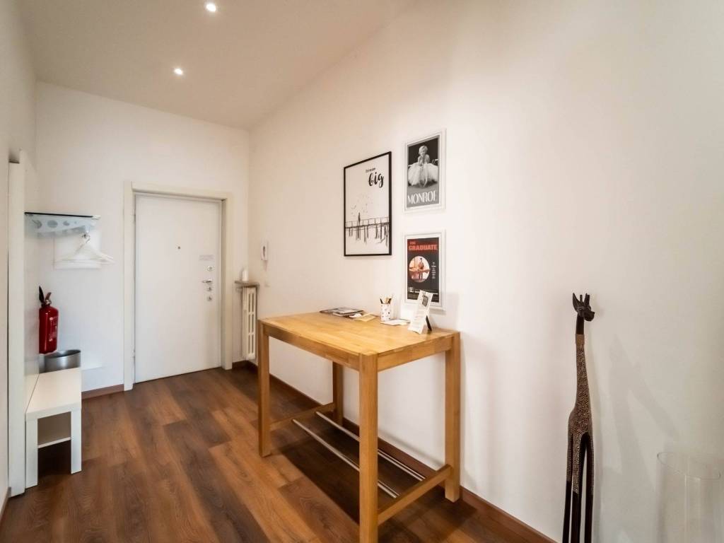 Appartamento a Parma in Via Pietro Mascagni, 6 - Foto 2