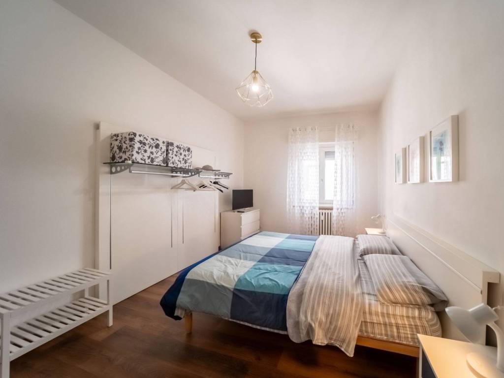 Appartamento a Parma in Via Pietro Mascagni, 6 - Foto 5