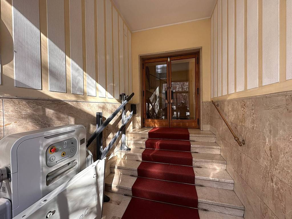Appartamento a Verona in Via Carlo Ederle, 40 - Foto 4