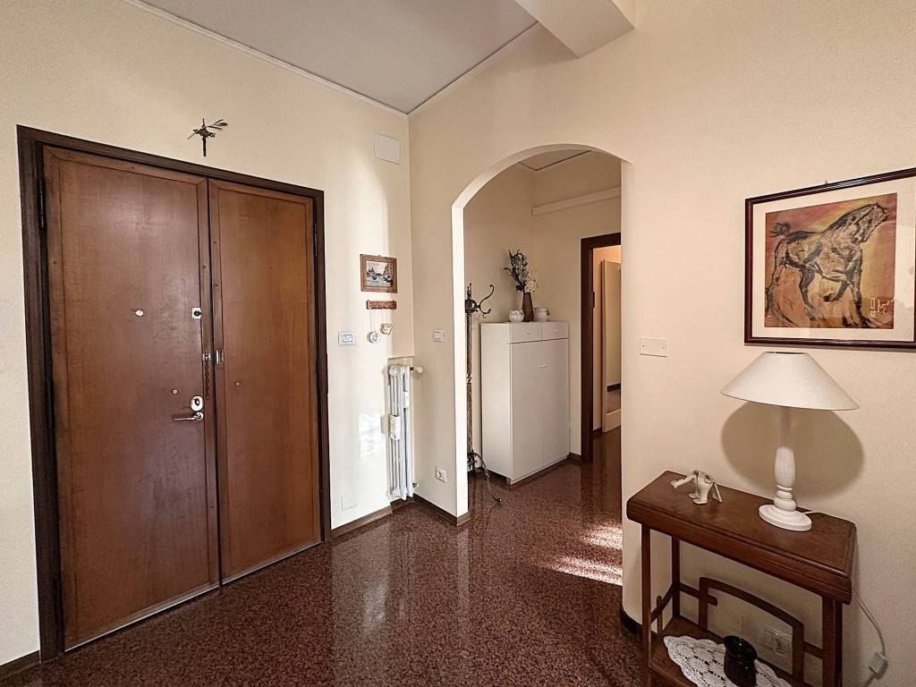 Appartamento a Verona in Via Carlo Ederle, 40 - Foto 5