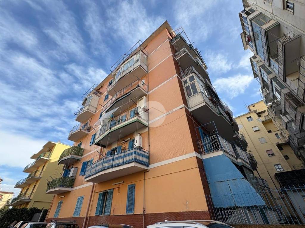Appartamento a Castellammare di stabia in Via Claudio Galeno, 82 - Foto 4