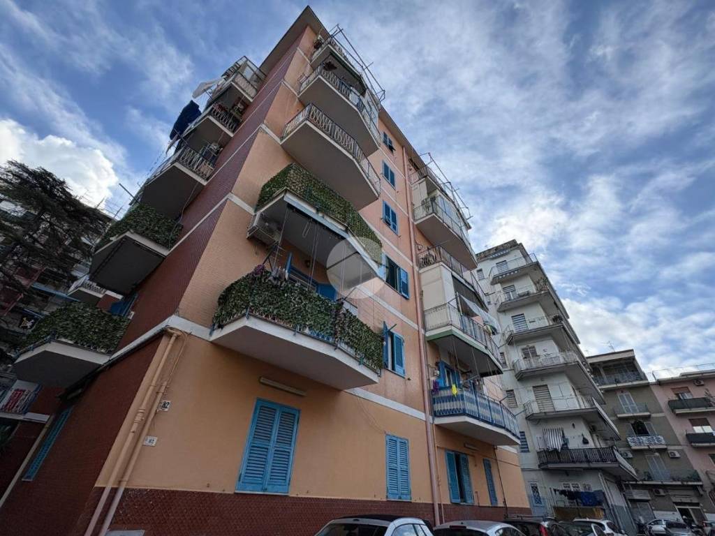 Appartamento a Castellammare di stabia in Via Claudio Galeno, 82 - Foto 5