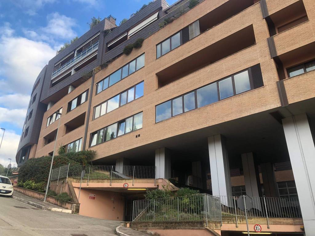 Appartamento a Perugia in Via 20 Settembre, 85 - Foto 2