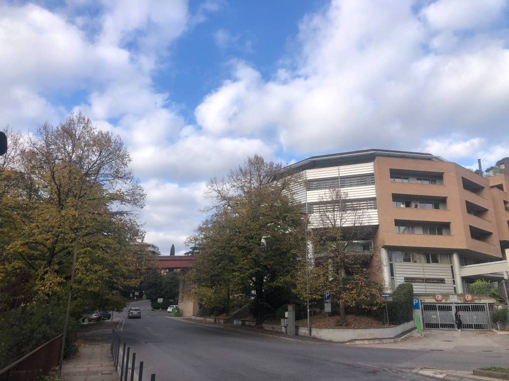 Appartamento a Perugia in Via 20 Settembre, 85 - Foto 3