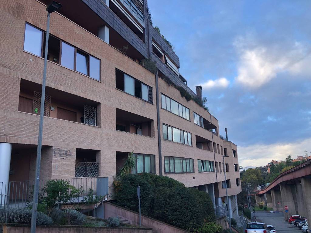 Appartamento a Perugia in Via 20 Settembre, 85 - Foto 4