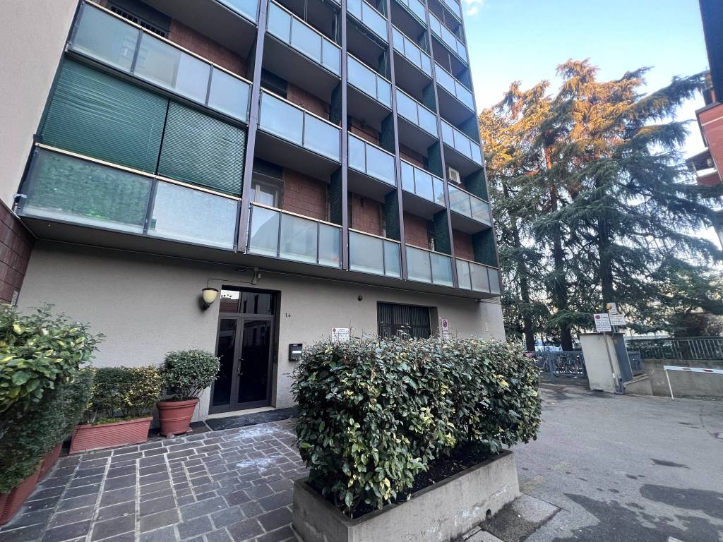 Appartamento a Bologna in Via Leonetto Cipriani, 14 - Foto 2