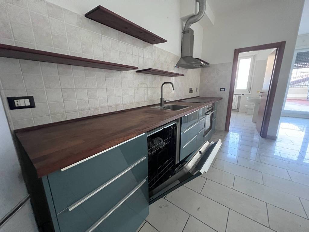 Appartamento a Bologna in Via Leonetto Cipriani, 14 - Foto 5