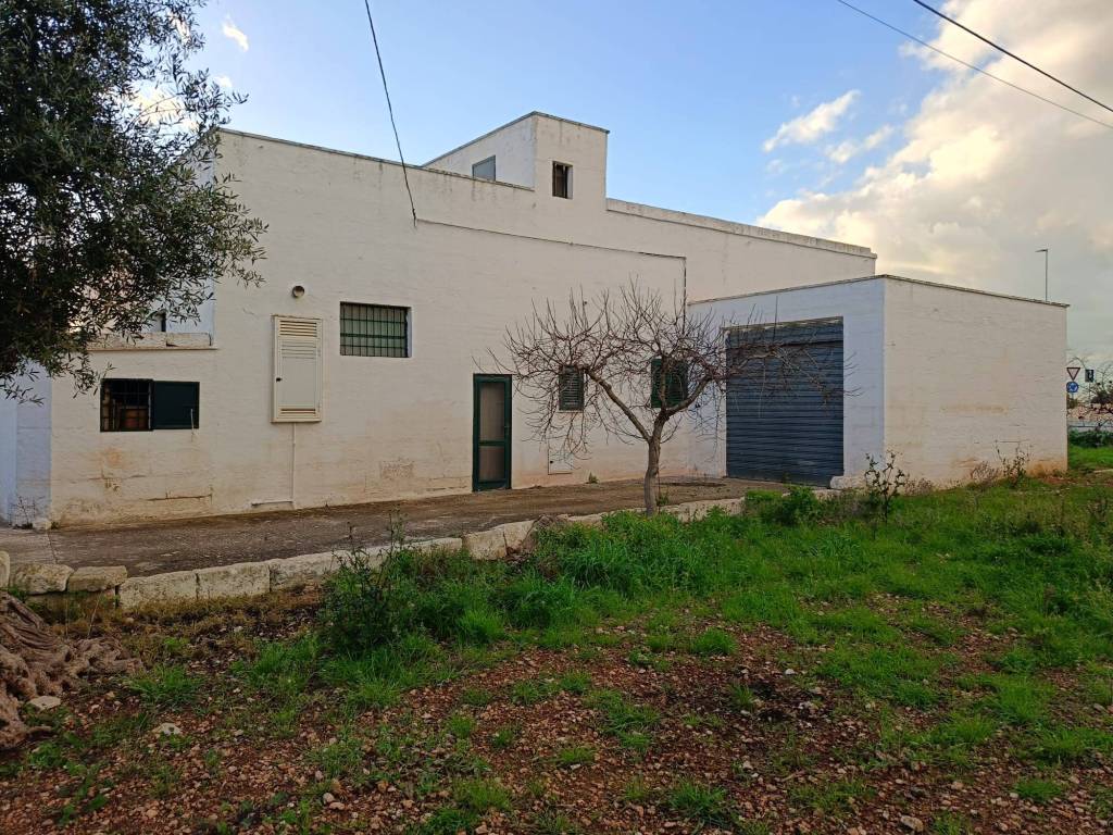 Rustico / casale a Monopoli - Foto 2