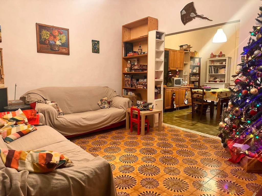 Appartamento a Cecina in Via del Fante, 57 - Foto 4