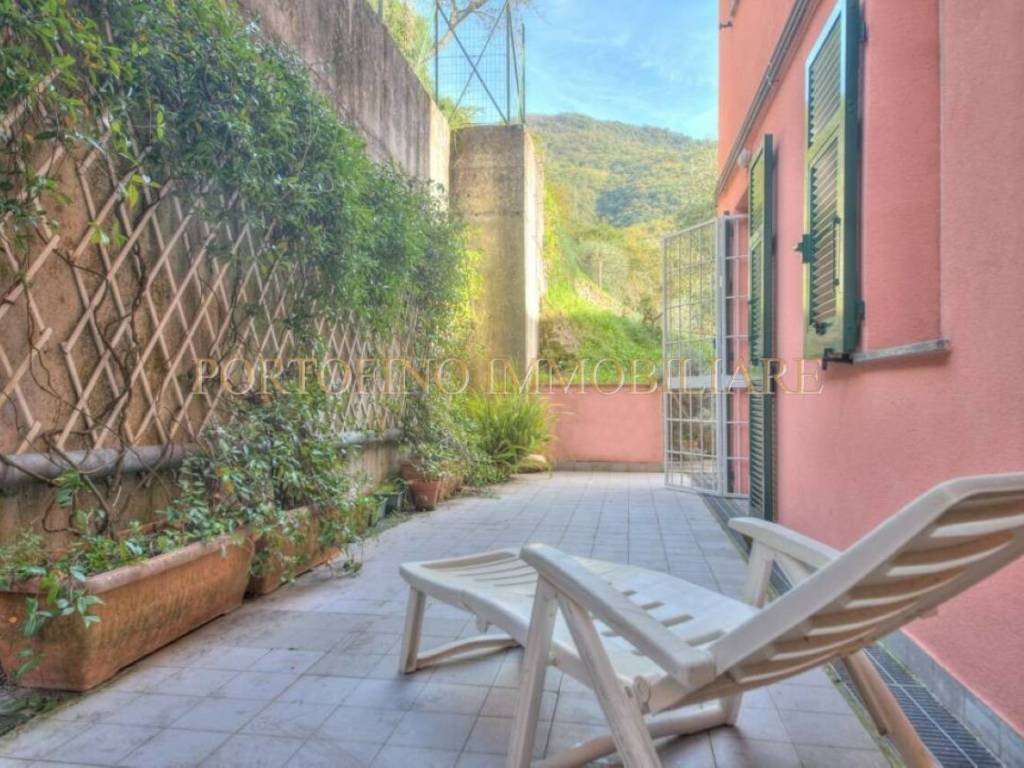 Appartamento a Recco in Lungomare Ammiraglio Bettolo - Foto 2