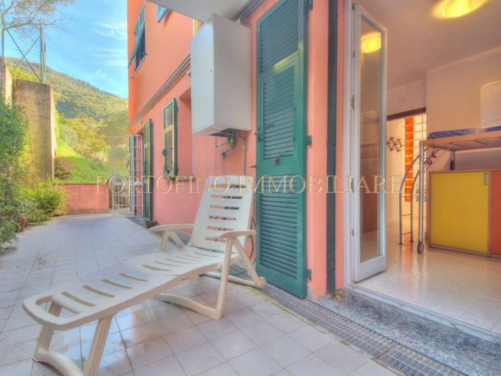 Appartamento a Recco in Lungomare Ammiraglio Bettolo - Foto 3