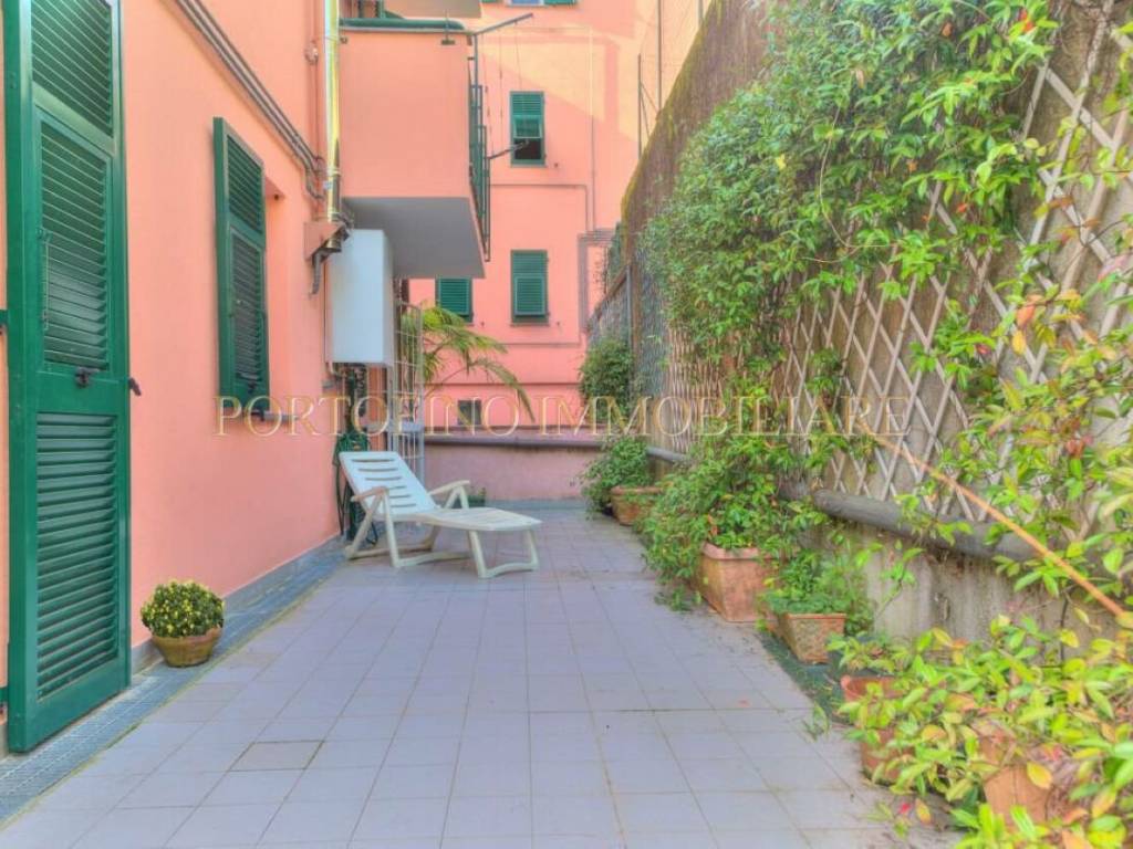 Appartamento a Recco in Lungomare Ammiraglio Bettolo - Foto 4