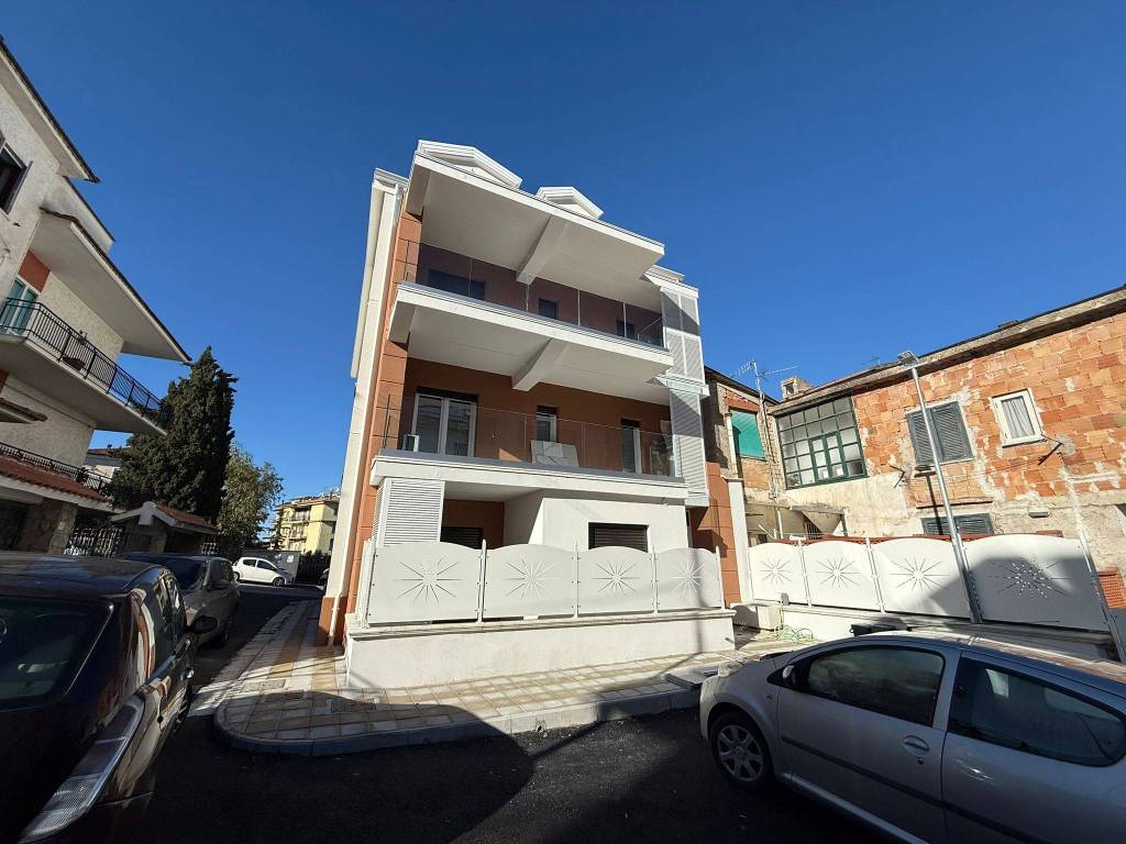 Appartamento a Agropoli in Via Giovanni Amendola - Foto 2