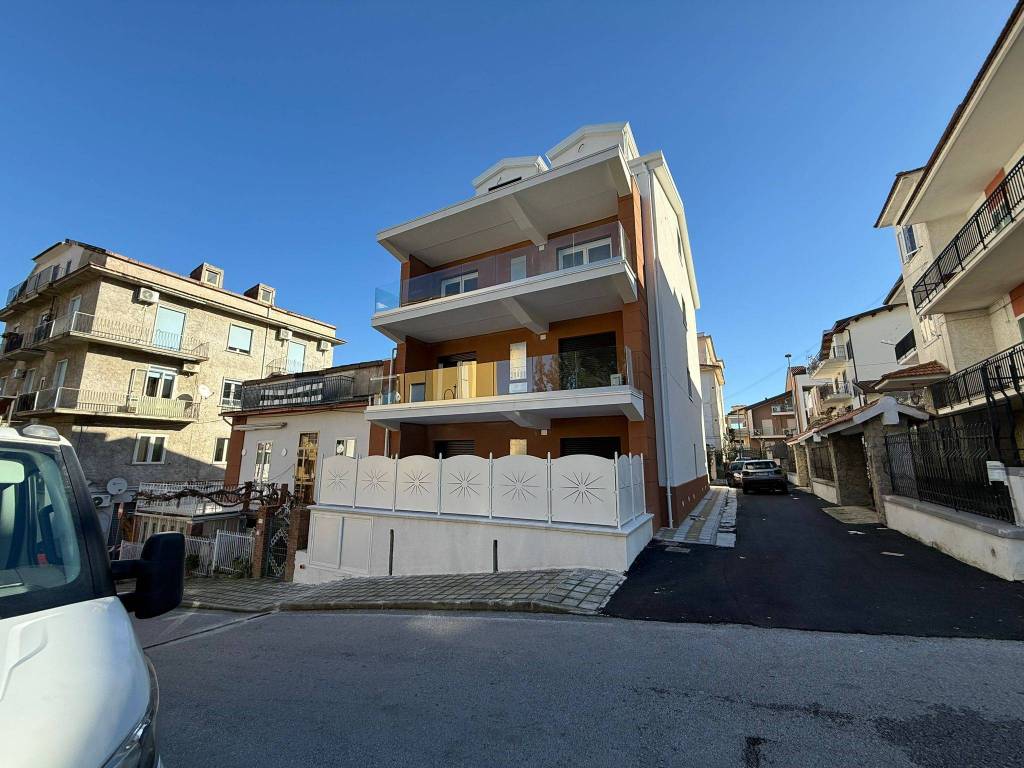 Appartamento a Agropoli in Via Giovanni Amendola - Foto 3