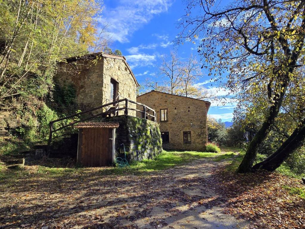 Rustico / casale a Bagni di lucca - Foto 2