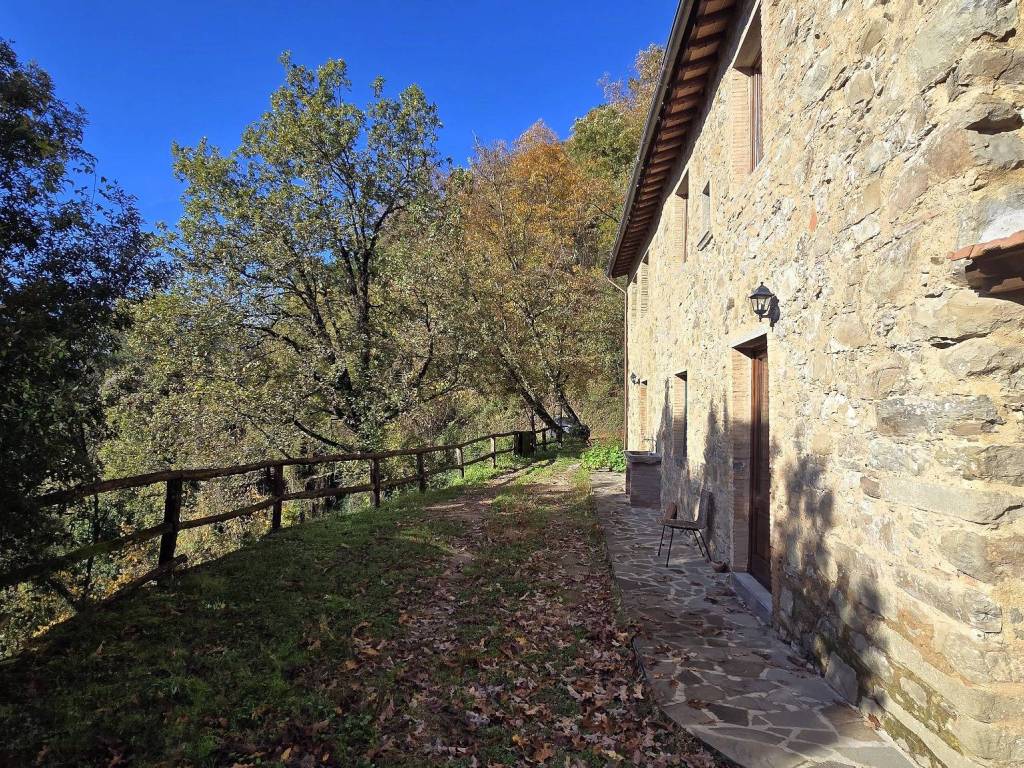 Rustico / casale a Bagni di lucca - Foto 4