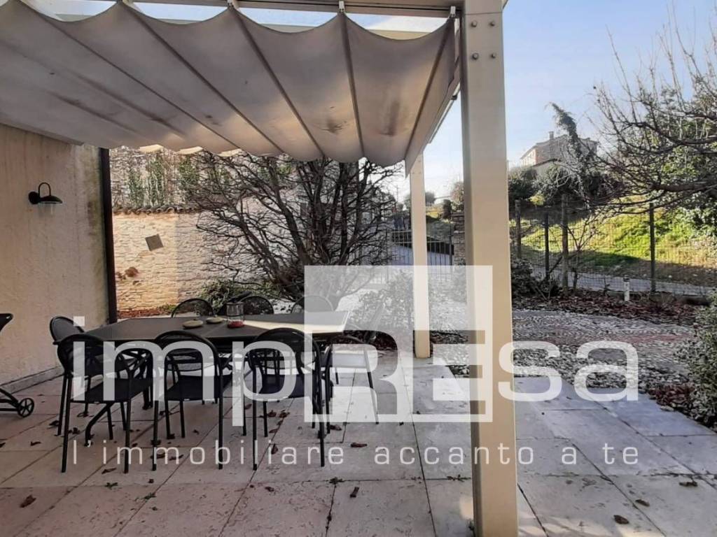 Villa a Cavaso del tomba in VIA BASTIA - Foto 5
