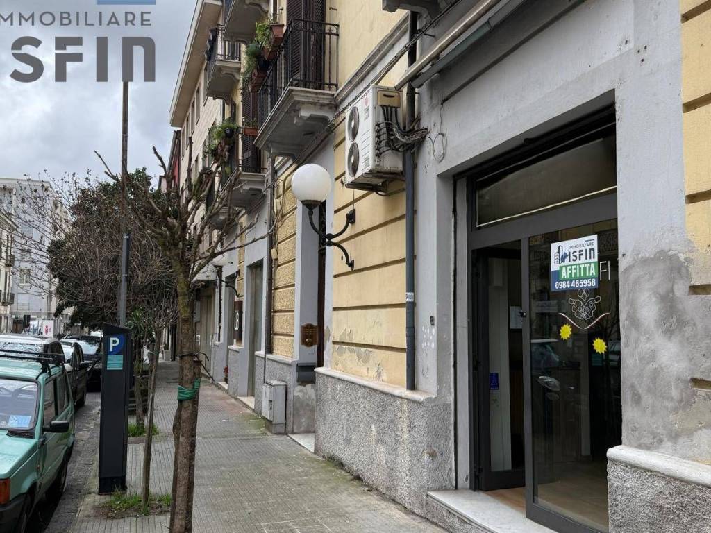 Immobile a Cosenza in Via Isonzo, 49 - Foto 2