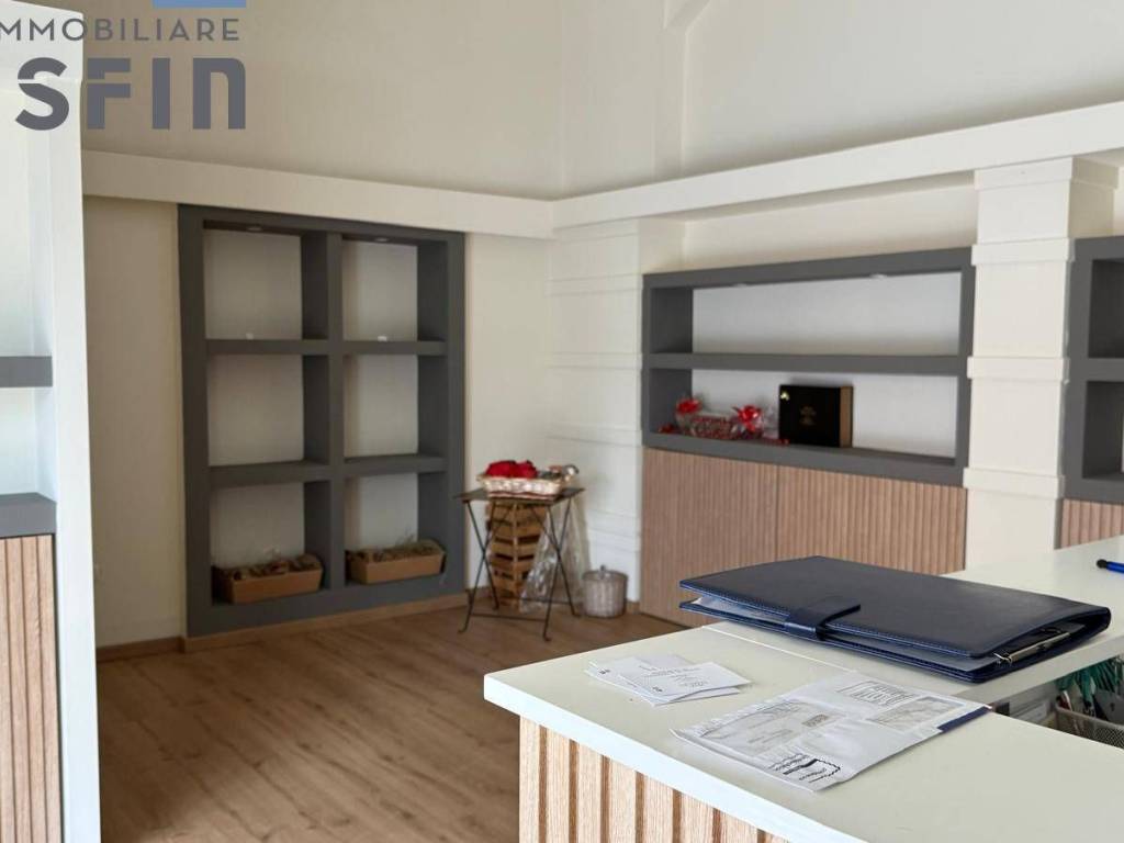 Immobile a Cosenza in Via Isonzo, 49 - Foto 4