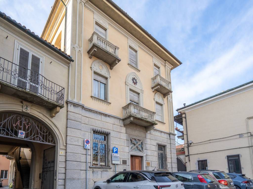 Palazzo / stabile a Chieri in Via Santa Clara - Foto 3