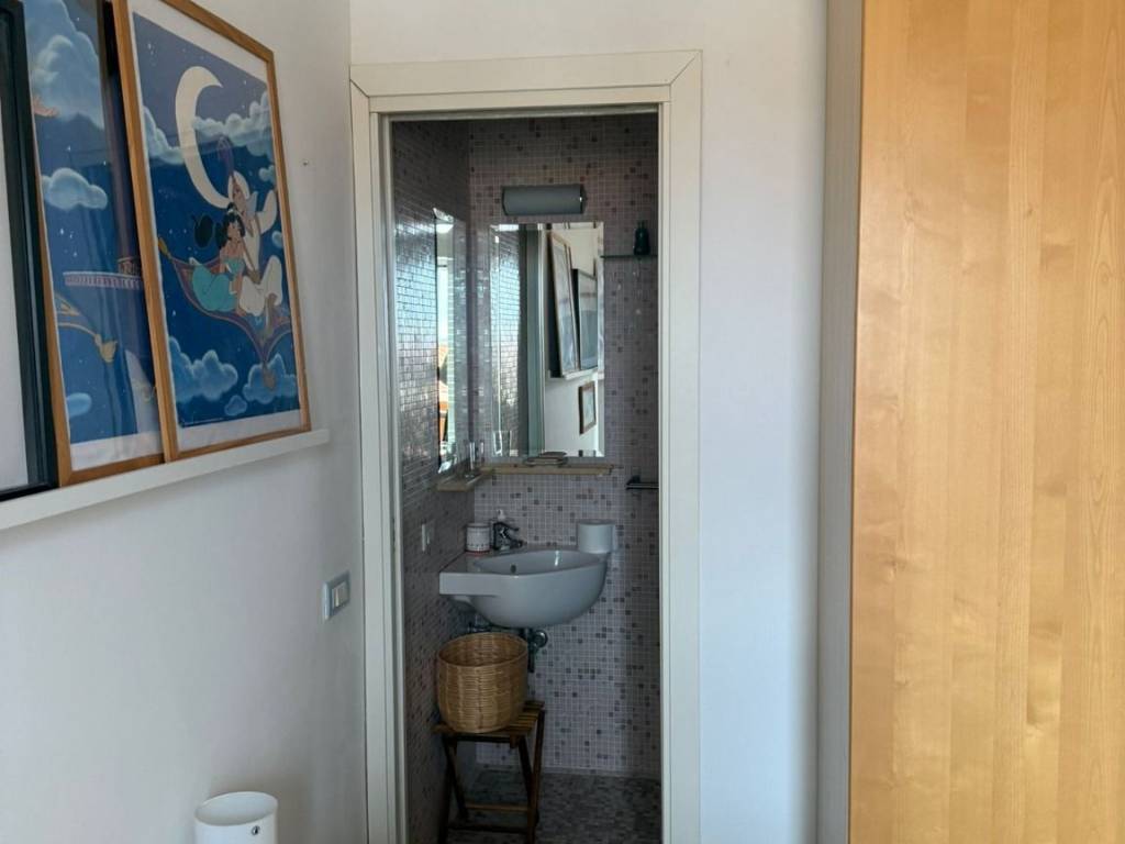 Appartamento a Montecorice in Capitello - Foto 5