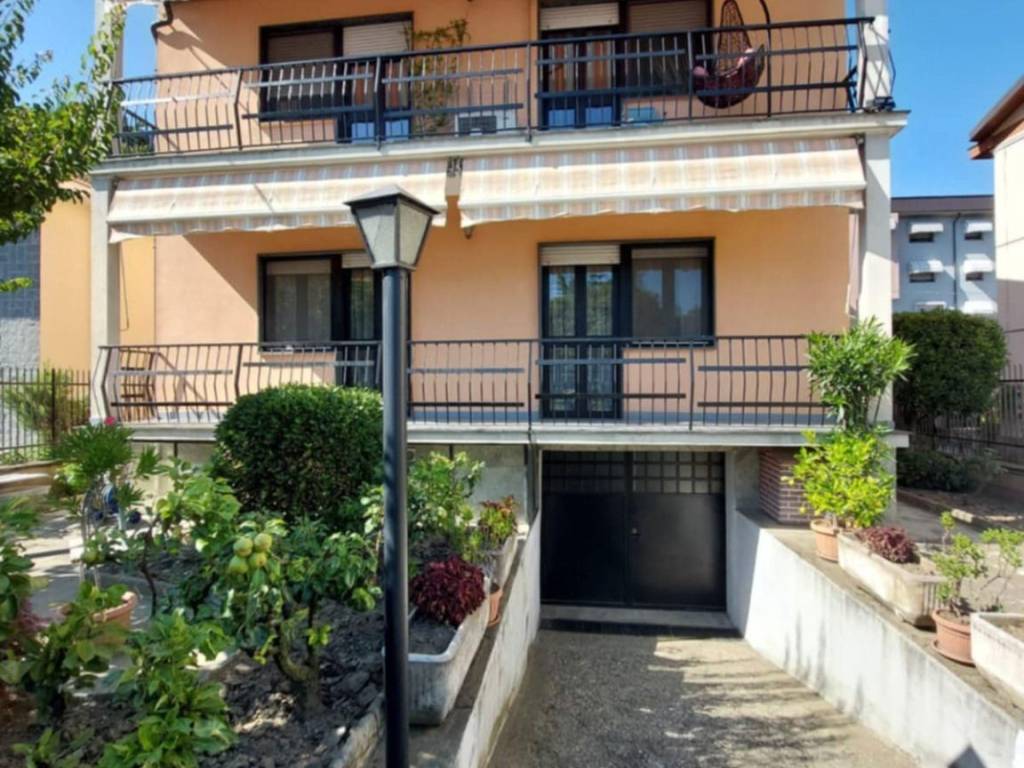 Appartamento a Settimo torinese in Via Monte Nero - Foto 3