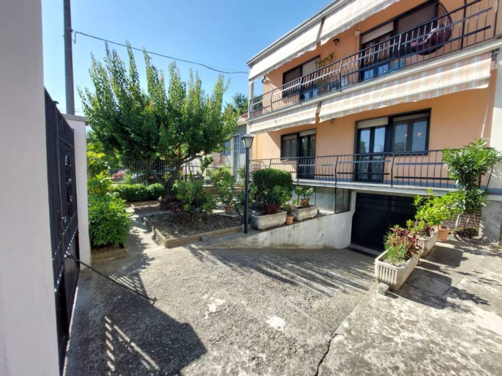 Appartamento a Settimo torinese in Via Monte Nero - Foto 4