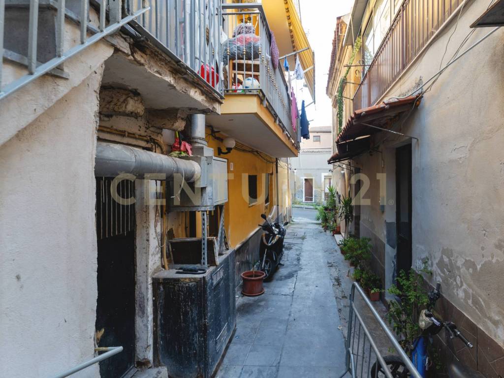 Villa a Catania in vicolo croce, 6 - Foto 2