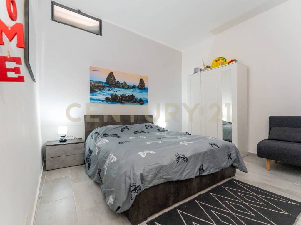Villa a Catania in vicolo croce, 6 - Foto 4