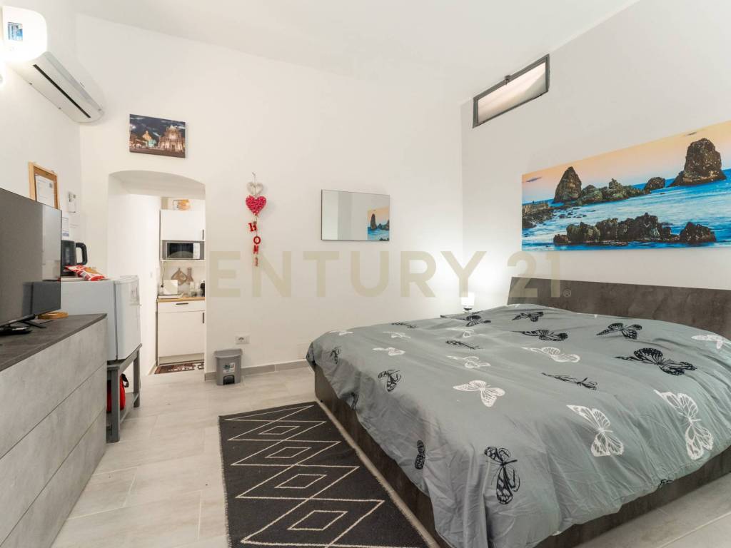 Villa a Catania in vicolo croce, 6 - Foto 5