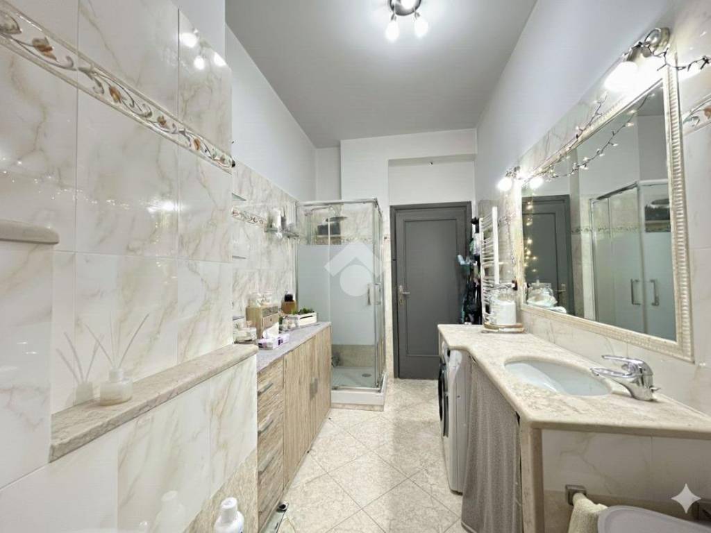 Appartamento a La spezia in Via Severino Ferrari, 65 - Foto 4