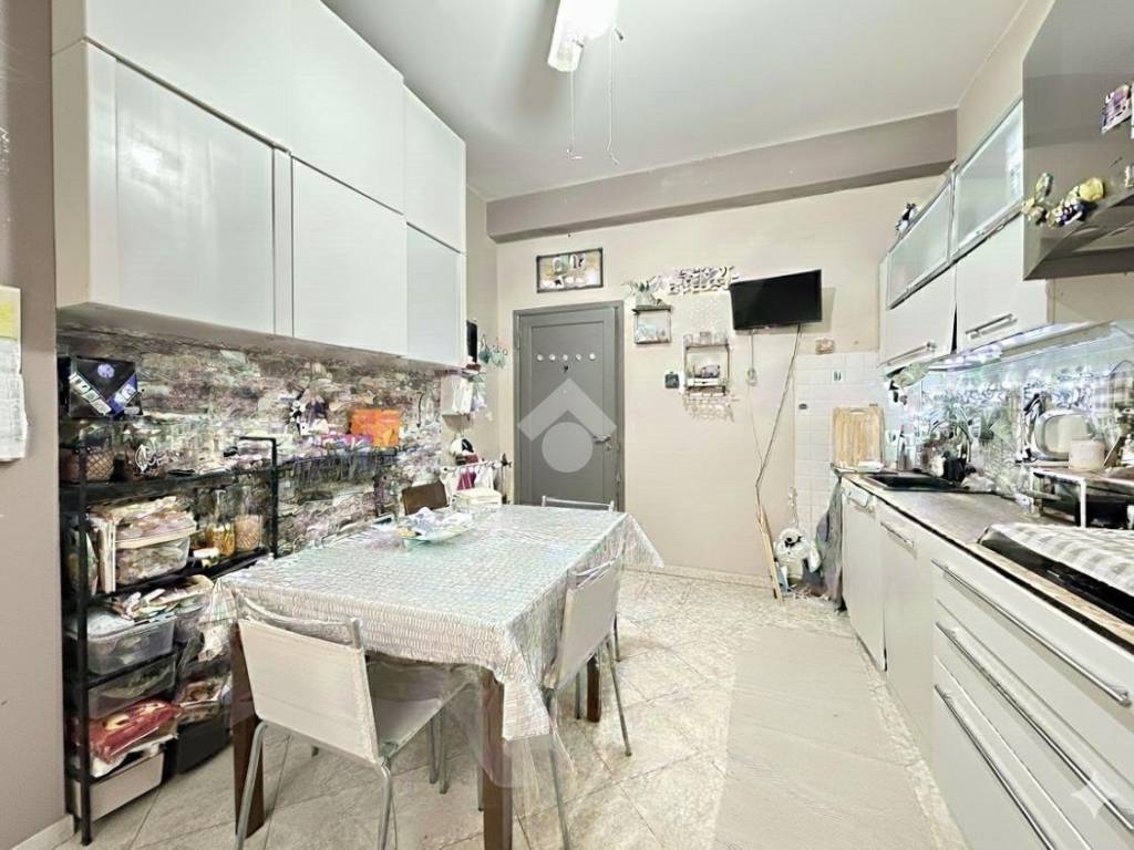 Appartamento a La spezia in Via Severino Ferrari, 65 - Foto 5