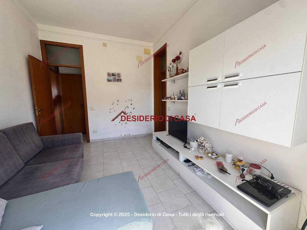 Appartamento a Trapani in Via Villanova, 24 - Foto 2