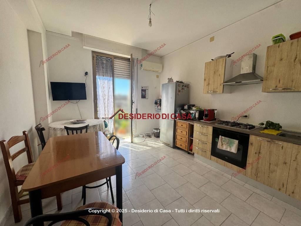 Appartamento a Trapani in Via Villanova, 24 - Foto 3