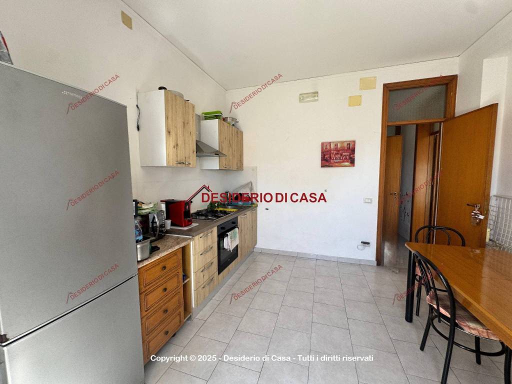 Appartamento a Trapani in Via Villanova, 24 - Foto 4