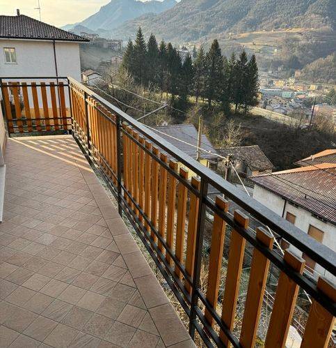 Appartamento a San giovanni bianco in Steffani - Foto 5