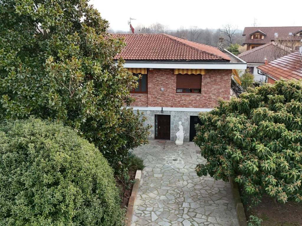 Villa a Givoletto in Via Alpignano, 31 - Foto 2
