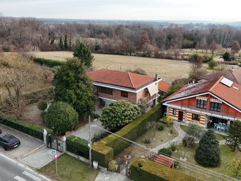Villa a Givoletto in Via Alpignano, 31 - Foto 4