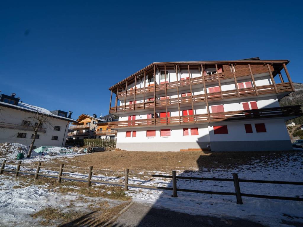 Appartamento a Sappada in Borgata Bach - Foto 2