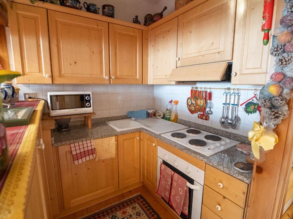 Appartamento a Sappada in Borgata Bach - Foto 4