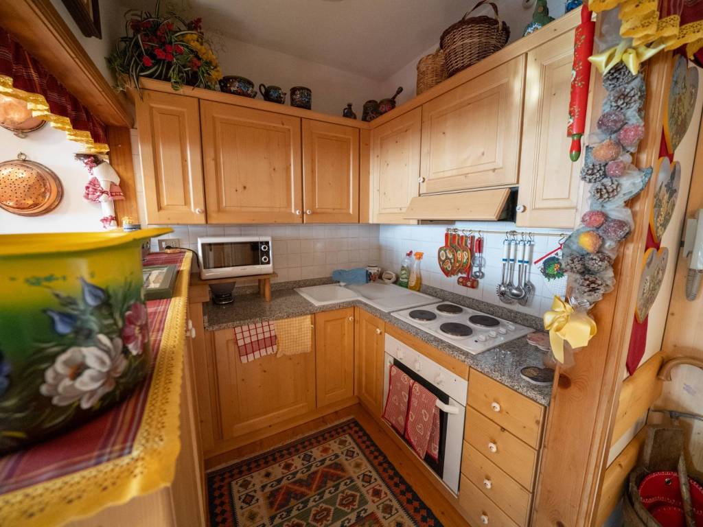 Appartamento a Sappada in Borgata Bach - Foto 5