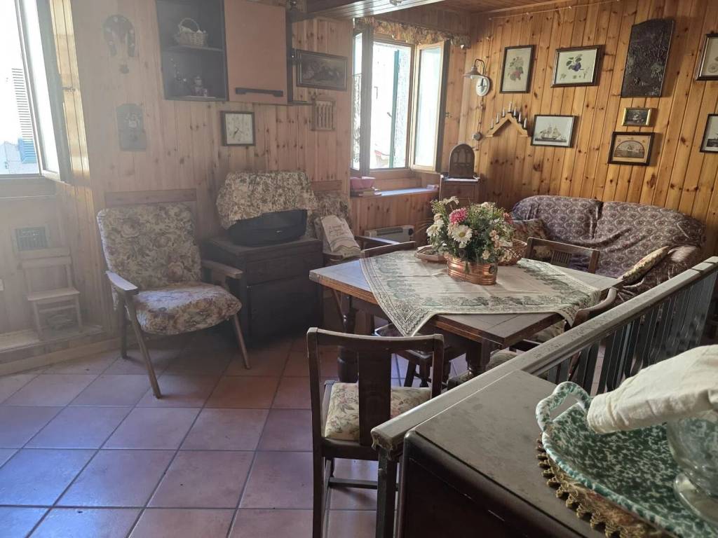 Appartamento a Castel del piano - Foto 2