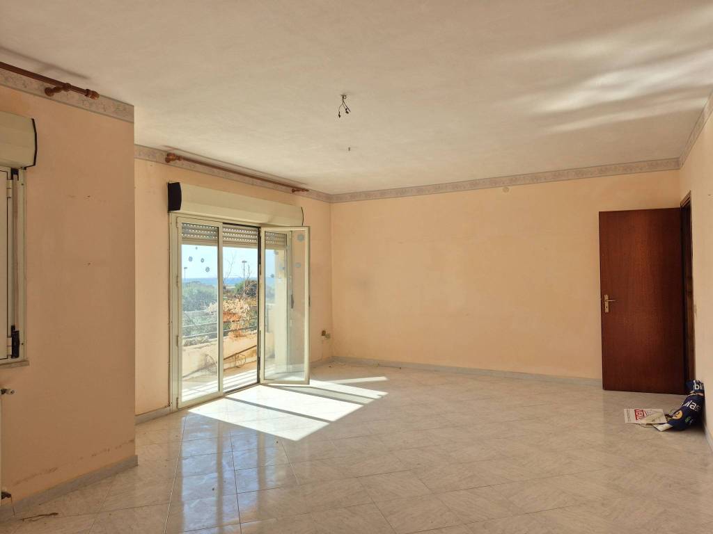 Appartamento a Marsala in Via Mazara - Foto 3
