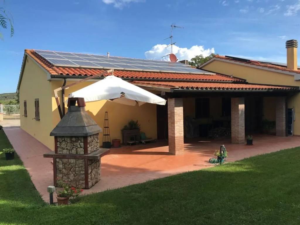 Villa a Piombino - Foto 2