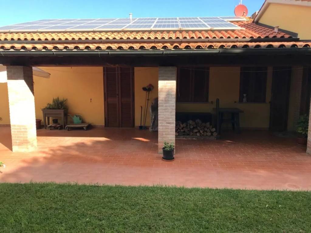 Villa a Piombino - Foto 5